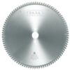 Пильный диск по алюминию 400х32_3.8/3.2 z120 GA PI-530 FABA P3000314