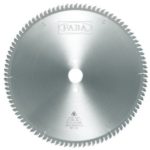 PI-530 фото пильного диска FABA