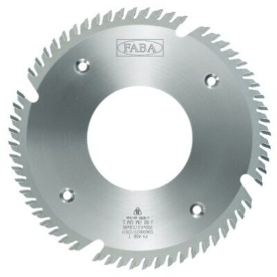 Пильный диск 250х80_4.0/3.0 Z=72 GM-R для дробилки (FABA) S0600007