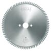 Пильный диск 250х30_3.2/2.6 z80 по алюминию GA PI-531 FABA P3100002