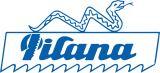 pilana - логотип