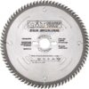 Пильный диск 300х30_3.2/2.2 z96 для форматного станка 10º TCG 281.096.12M CMT