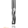 Фреза спиральная трехзаходная черновая стружка вниз 20х55х110 S20 Z3R- RH 403R20112 Ital Tools