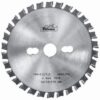 Пильный диск 216х30_2.4/1.8 z40 по стройматериалам 88 WZ/FA Pilana