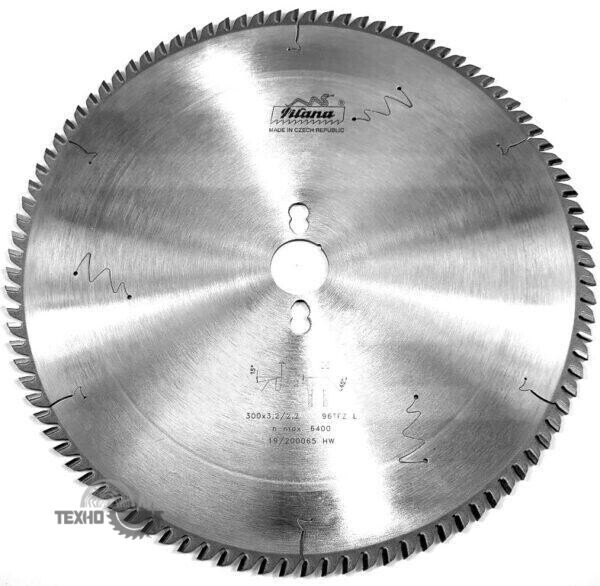 300-30-96 97-11 TFZ L пильный диск Pilana