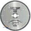 Пильный диск 300х30_3.2/2.2_ z100 15° 1FTG+4ATB по дереву поперечно 274.100.12M CMT
