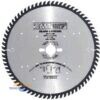 Пильный диск для форматно-раскроечного станка 250х3.2/2.2х30 z60 10º TCG 281.060.10M CMT