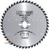 Пильный диск 300х30_3.2/2.2 z36 15° 10° ATB по дереву универсальный 285.036.12M CMT