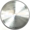 Пильный диск 420х30_4.2/3.6 z120 по алюминию 87 TFZ N Pilana