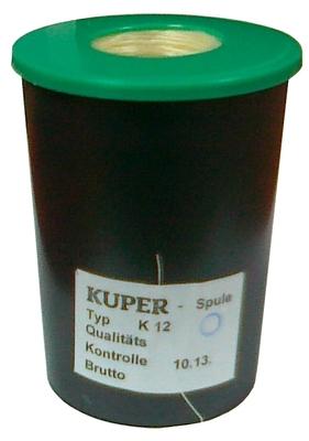 Клеевая нить для склеивания шпона в катушке K12 Kuper