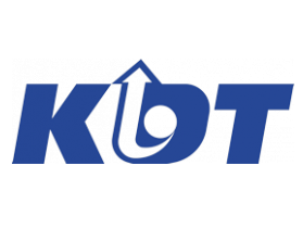 Логотип KDT